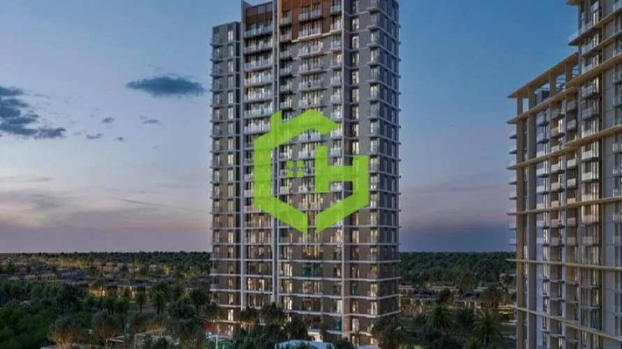 Apartamento de 3 dormitorios en Dubai Hills Estate, UAE No. 381