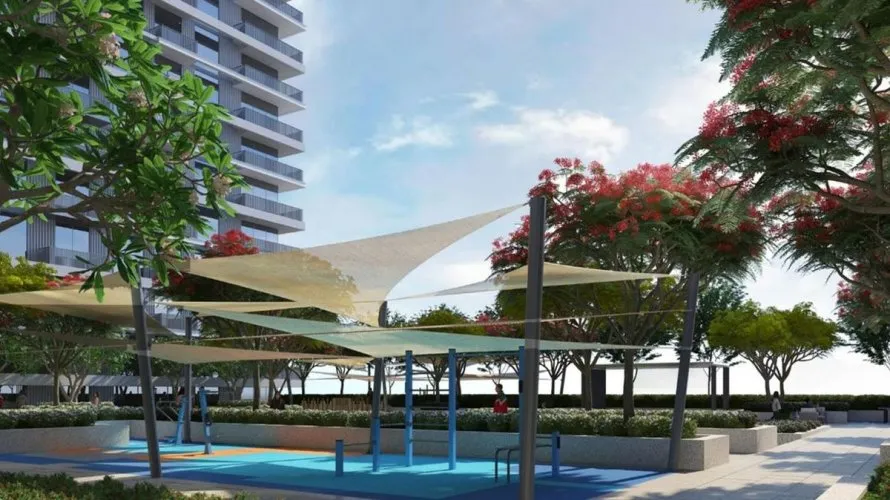 Apartamento de 3 dormitorios en Dubai Hills Estate, UAE No. 335 № 8