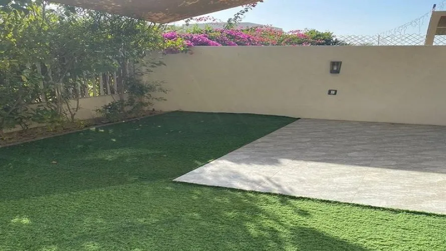 Villa de 4 dormitorios en Maple at Dubai Hills Estate, UAE No. 213 № 1