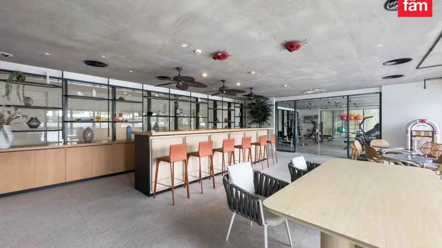 Apartamento de 2 dormitorios en Dubai Hills Estate, UAE No. 879 № 18