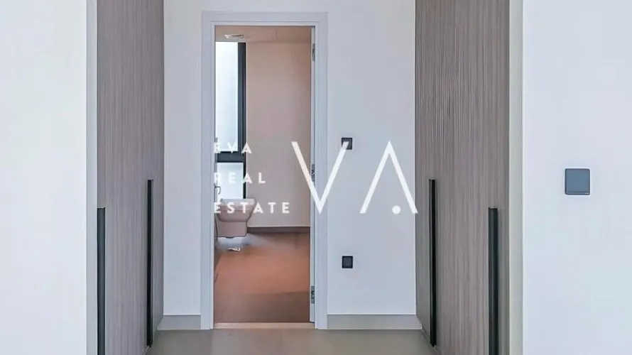 Villa de 3 dormitorios en Dubai Hills, UAE No. 580 № 4