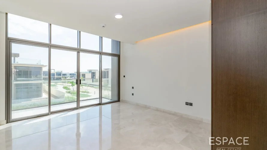 Villa de 5 dormitorios en Dubai Hills Estate, UAE No. 858