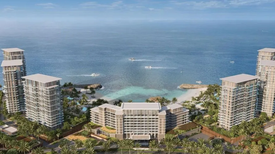 Apartamento de 2 dormitorios en Dubai Hills Estate, UAE No. 1051 № 6