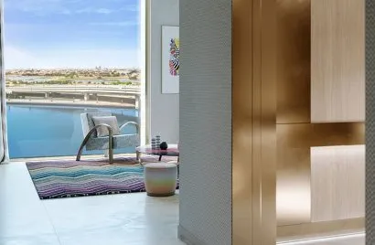 Apartamento de 3 dormitorios en Dubai Hills Estate, UAE No. 699