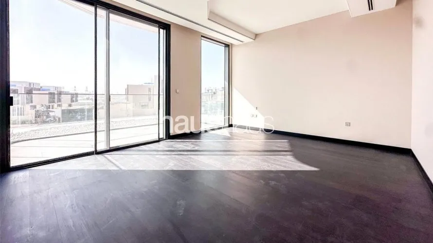 Villa de 6 dormitorios en Dubai Hills Estate, UAE No. 455 № 13