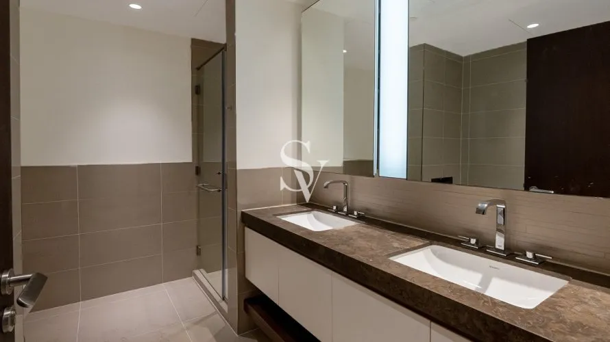 Apartamento de 2 dormitorios en Park Heights, UAE No. 882 № 14