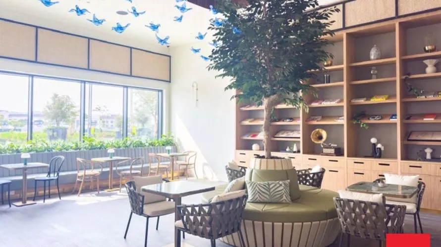 Apartamento de 1 dormitorio en Dubai Hills Estate, UAE No. 1092 № 2