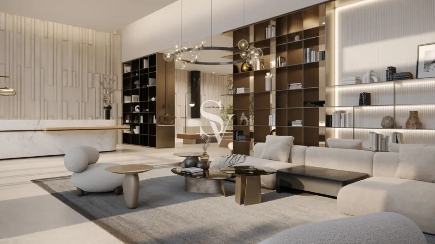 Rosehill en Dubai Hills Estate, UAE No. 37 № 5