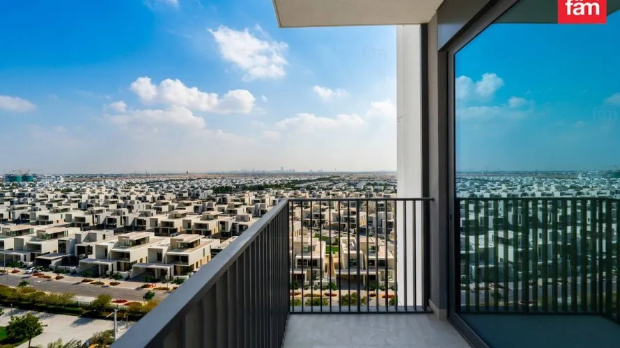Apartamento de 2 dormitorios en Dubai Hills Estate, UAE No. 1178 № 15