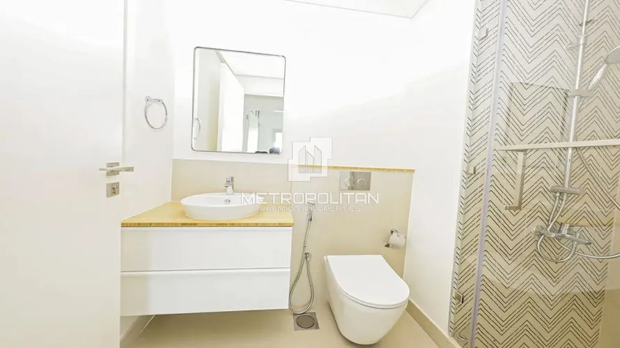 Apartamento de 1 dormitorio en Dubai Hills Estate, UAE No. 973 № 5