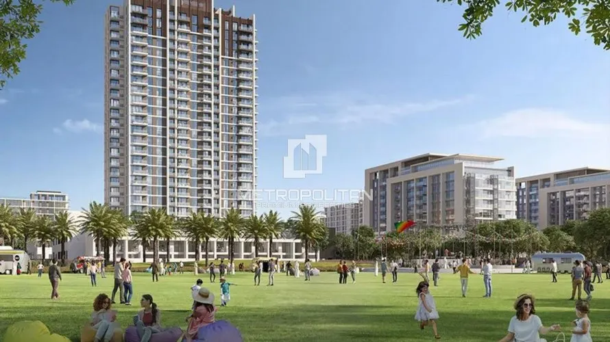 Apartamento de 3 dormitorios en Dubai Hills Estate, UAE No. 948 № 9