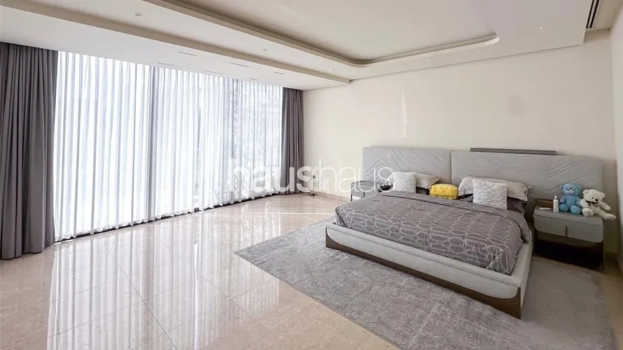 Villa de 6 dormitorios en Parkway Vistas, UAE No. 443 № 12