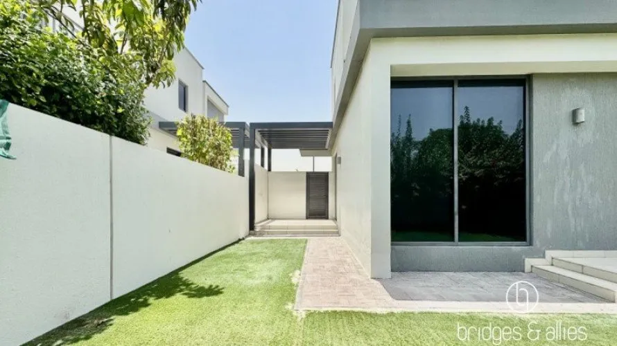 Villa de 4 dormitorios en Dubai Hills Estate, UAE No. 1148 № 10