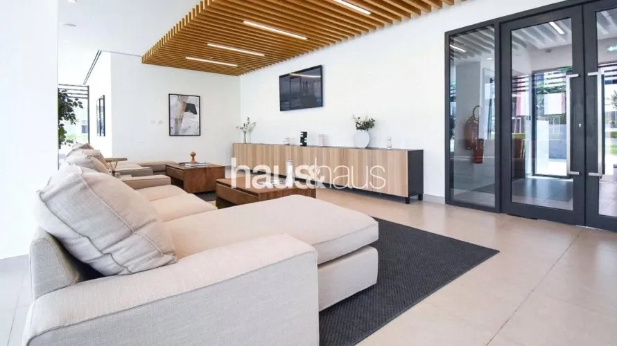 Apartamento de 2 dormitorios en Dubai Hills Estate, UAE No. 480 № 9