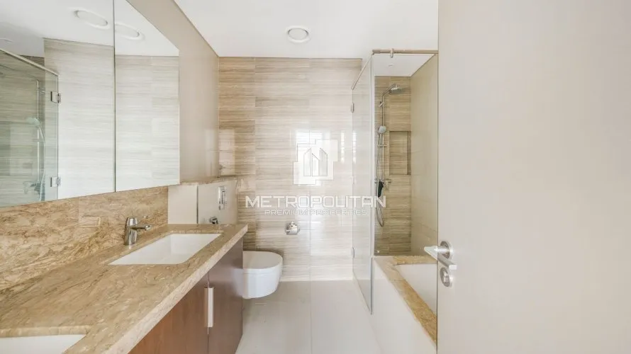 Apartamento de 2 dormitorios en Park Heights, UAE No. 939 № 20