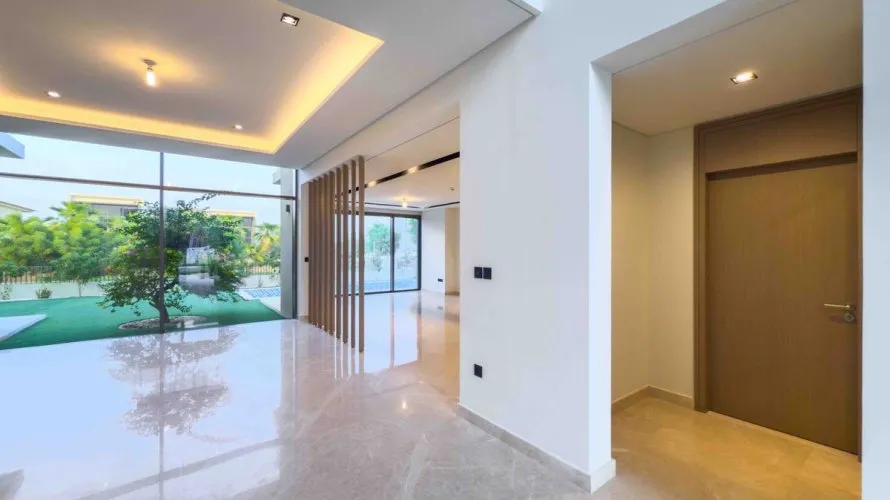 Villa de 5 dormitorios en Dubai Hills Estate, UAE No. 873 № 8