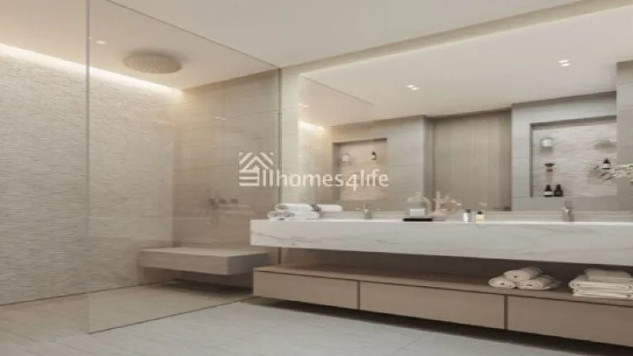 Apartamento de 1 dormitorio en Dubai Hills Estate, UAE No. 1209 № 15