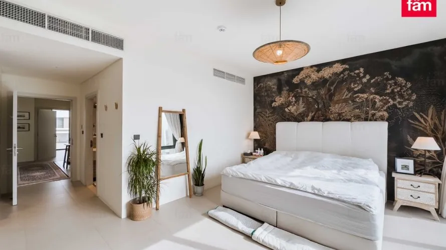 Villa de 3 dormitorios en Dubai Hills Estate, UAE No. 589 № 13