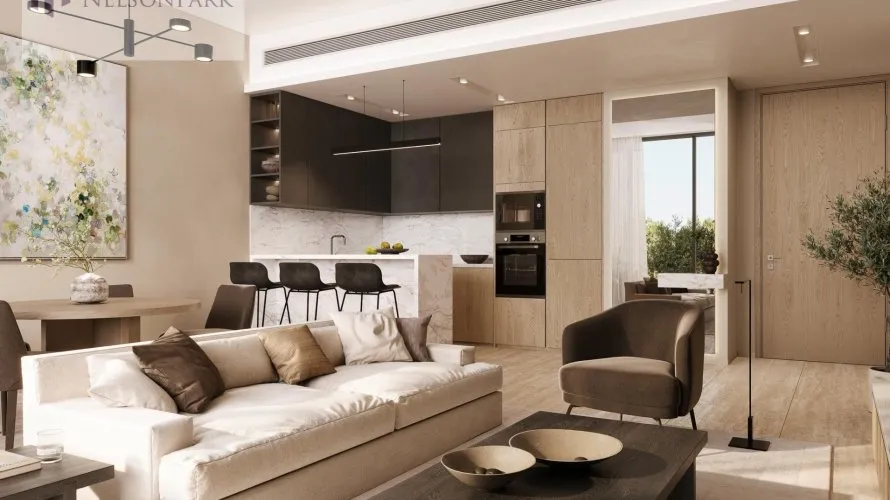 Apartamento de 1 dormitorio en Park Heights, UAE No. 289 № 10