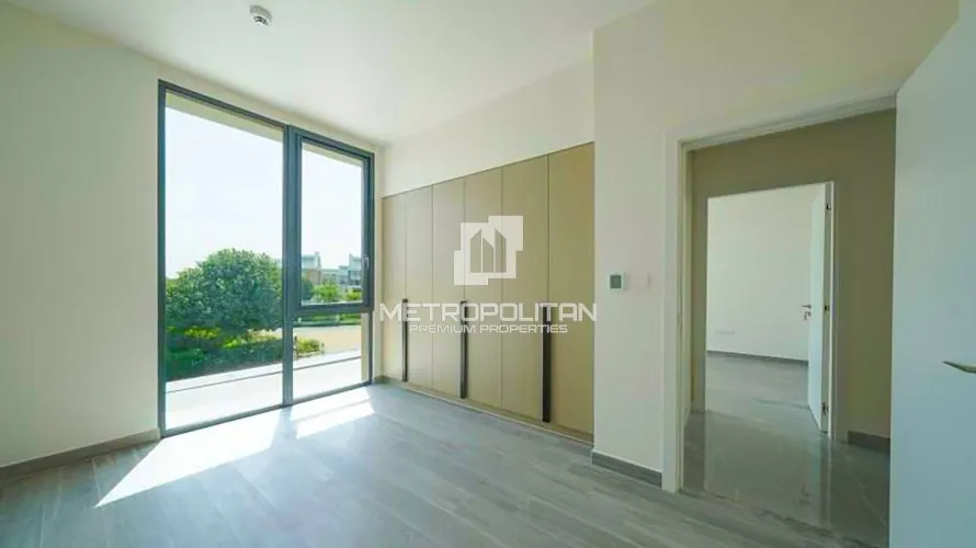 Villa de 4 dormitorios en Club Villas at Dubai Hills, UAE No. 953 № 14