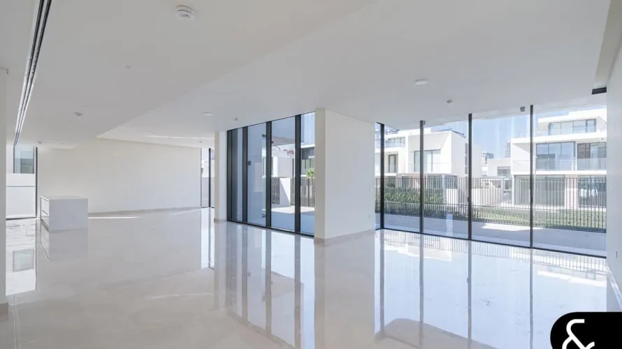 Villa de 5 dormitorios en Dubai Hills Estate, UAE No. 1101 № 23