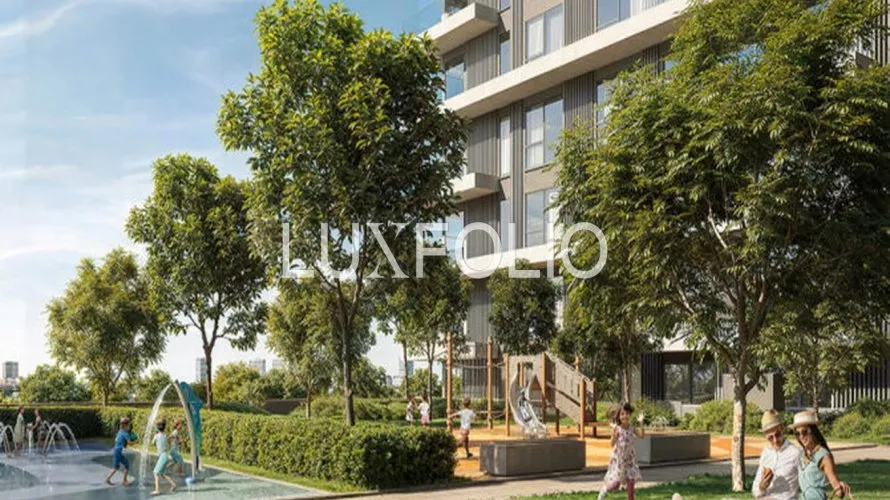 Apartamento de 1 dormitorio en Dubai Hills Estate, UAE No. 519 № 7