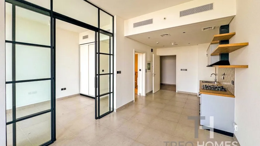 Apartamento de 1 dormitorio en Dubai Hills Estate, UAE No. 326 № 6