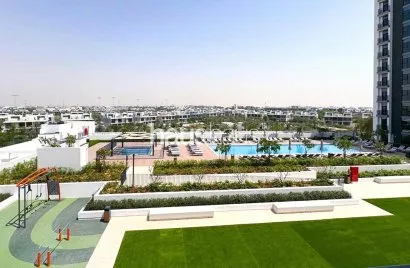 Apartamento de 1 dormitorio en Golfville, UAE No. 434