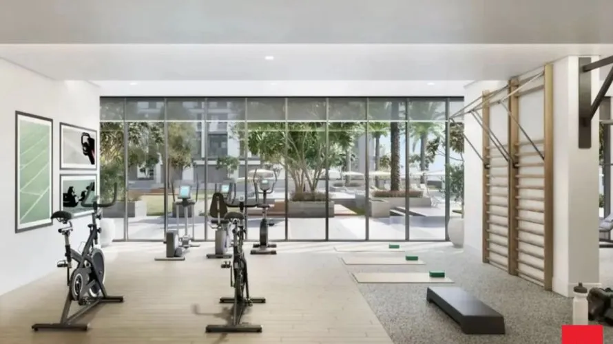 Apartamento de 3 dormitorios en Dubai Hills Estate, UAE No. 1049 № 3