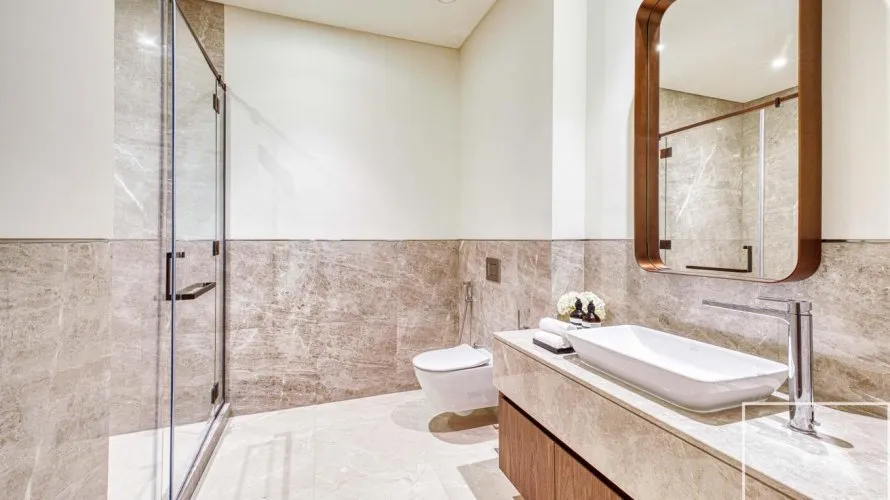 Villa de 6 dormitorios en Golf Place, UAE No. 1069 № 24