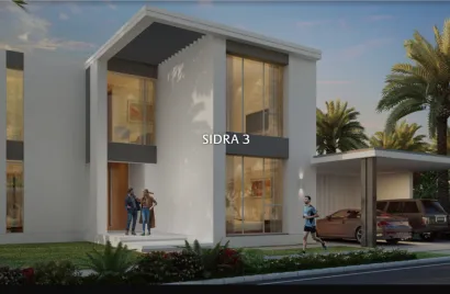 Apartamento de 3 dormitorios en Dubai Hills Estate, UAE No. 625