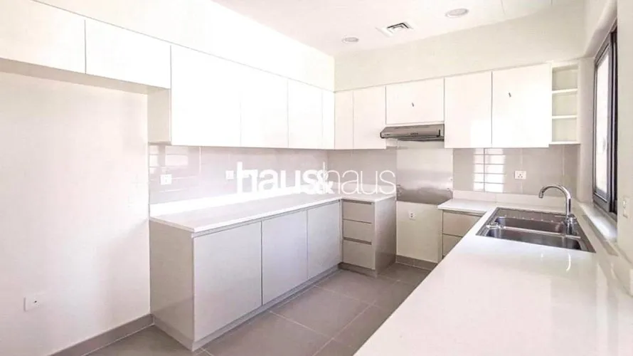 Villa de 4 dormitorios en Maple at Dubai Hills Estate, UAE No. 439 № 4