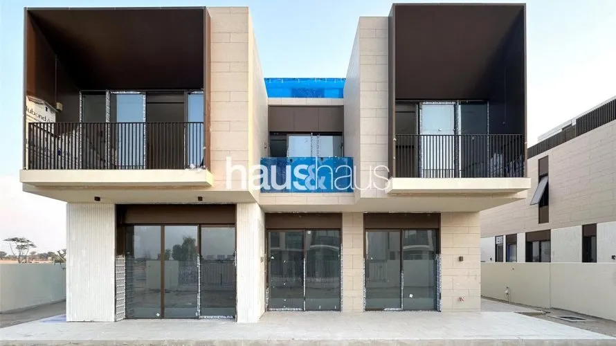 Villa de 5 dormitorios en Dubai Hills Estate, UAE No. 456 № 13