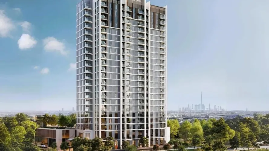 Apartamento de 3 dormitorios en Dubai Hills Estate, UAE No. 364 № 8