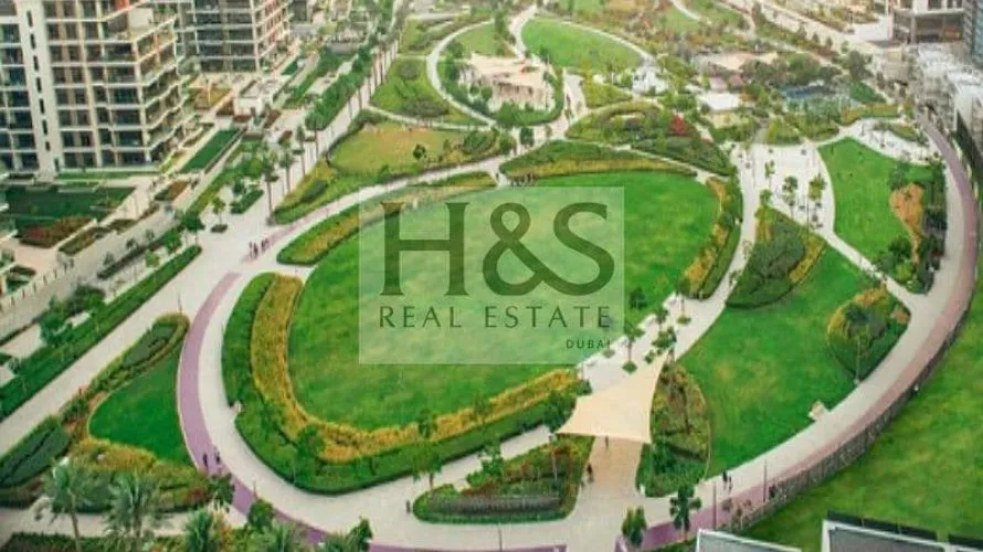Apartamento de 1 dormitorio en Dubai Hills Estate, UAE No. 641 № 3