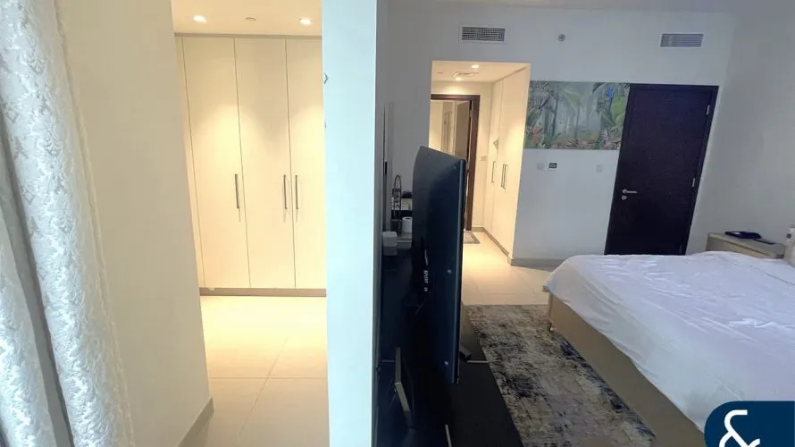 Apartamento de 1 dormitorio en Acacia, UAE No. 1028 № 23