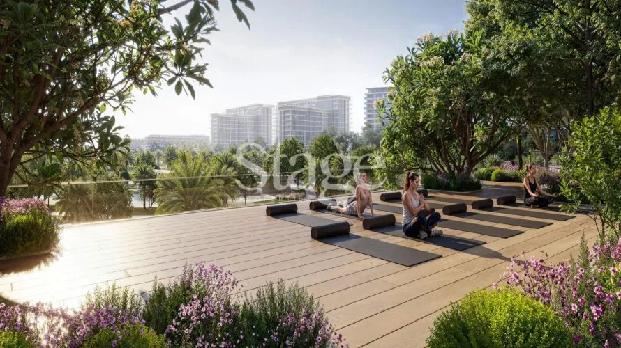 Apartamento de 2 dormitorios en Dubai Hills Estate, UAE No. 999 № 11