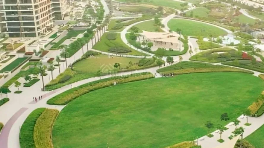 Apartamento de 2 dormitorios en Dubai Hills Estate, UAE No. 1153 № 4