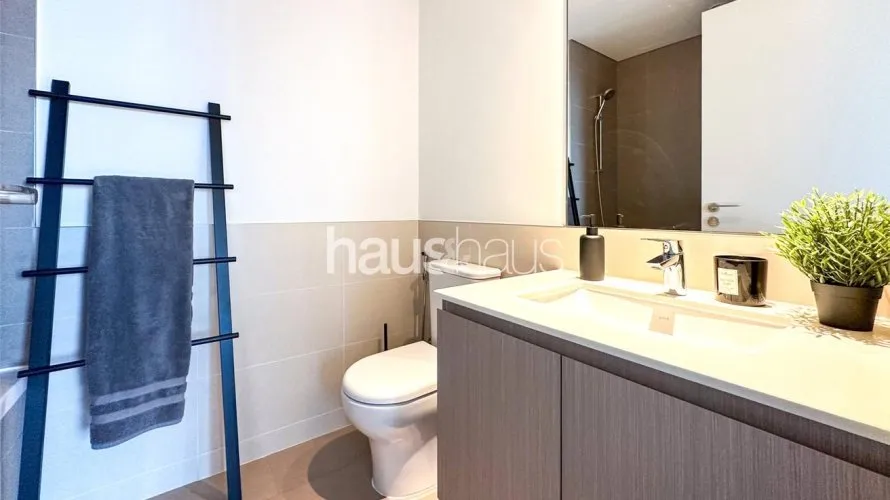 Apartamento de 2 dormitorios en Park Heights, UAE No. 452 № 9