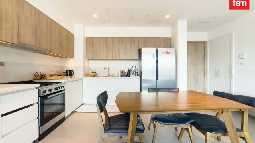 Apartamento de 2 dormitorios en Dubai Hills Estate, UAE No. 889 № 2