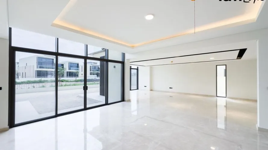 Villa de 5 dormitorios en Dubai Hills Estate, UAE No. 874 № 3