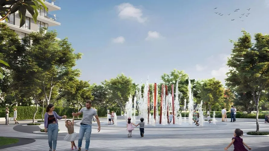 Apartamento de 3 dormitorios en Dubai Hills Estate, UAE No. 892 № 7