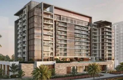 Ellington House II en Dubai Hills Estate, UAE No. 222