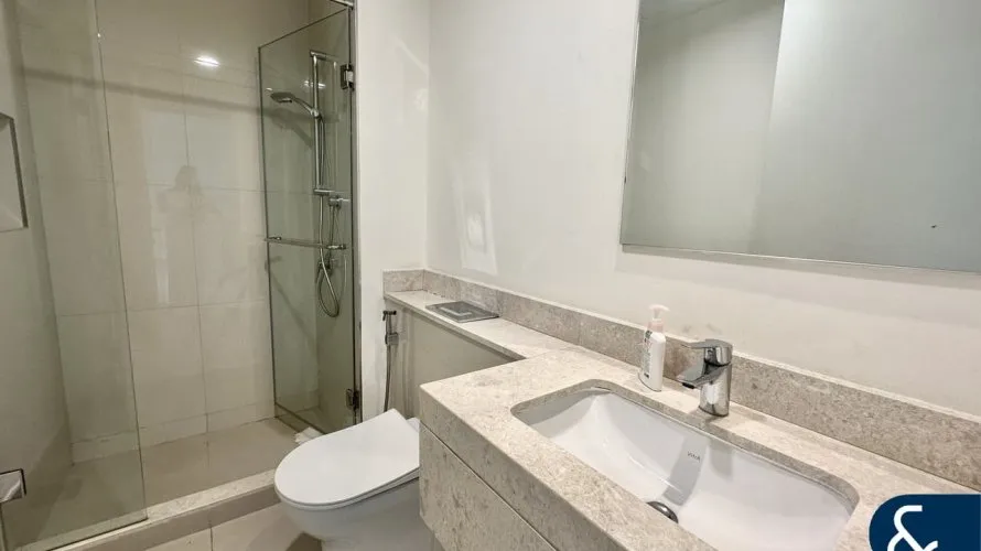 Villa de 4 dormitorios en Maple at Dubai Hills Estate, UAE No. 996 № 8