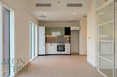 Apartamento de 2 dormitorios en Golfville, UAE No. 728