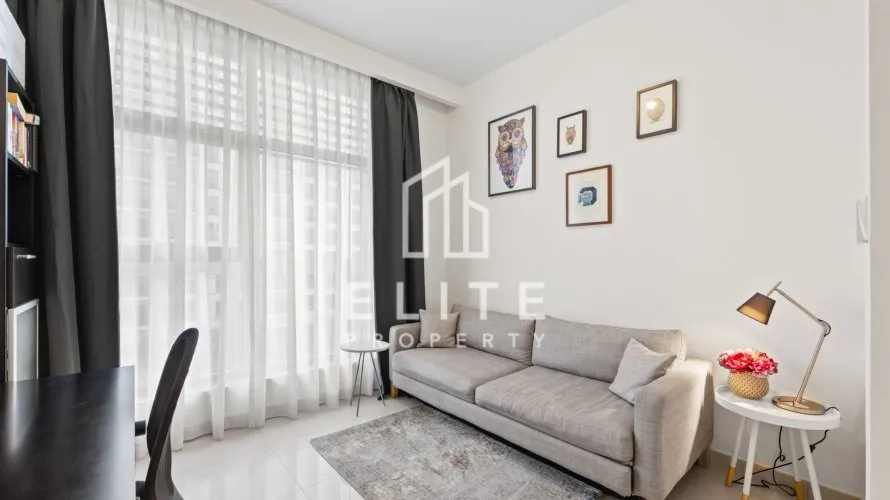 Apartamento de 3 dormitorios en Park Heights, UAE No. 1081 № 9