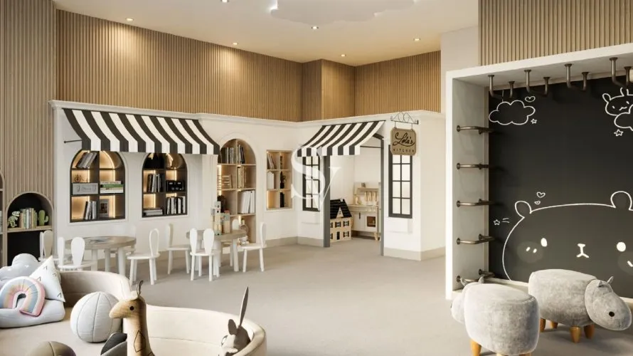 Rosehill en Dubai Hills Estate, UAE No. 37