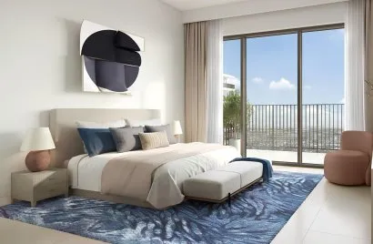 HILLS PARK Dubai Hills Estate, UAE No. 36