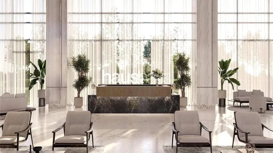 Apartamento de 2 dormitorios en Dubai Hills Estate, UAE No. 476 № 12