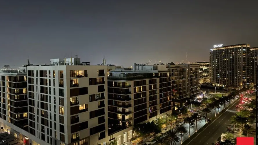 Apartamento de 3 dormitorios en Dubai Hills Estate, UAE No. 341 № 19